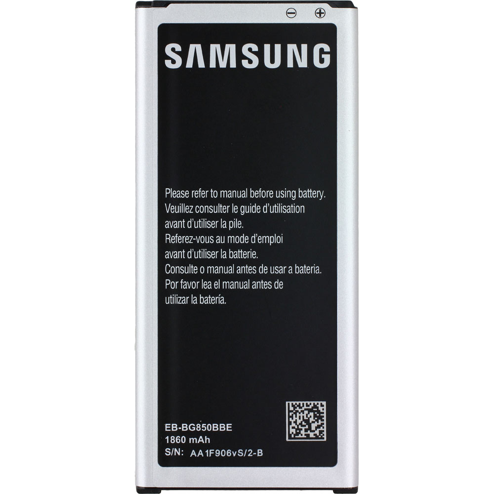 Samsung Galaxy Alpha G850 Battery EB-BG850BBE