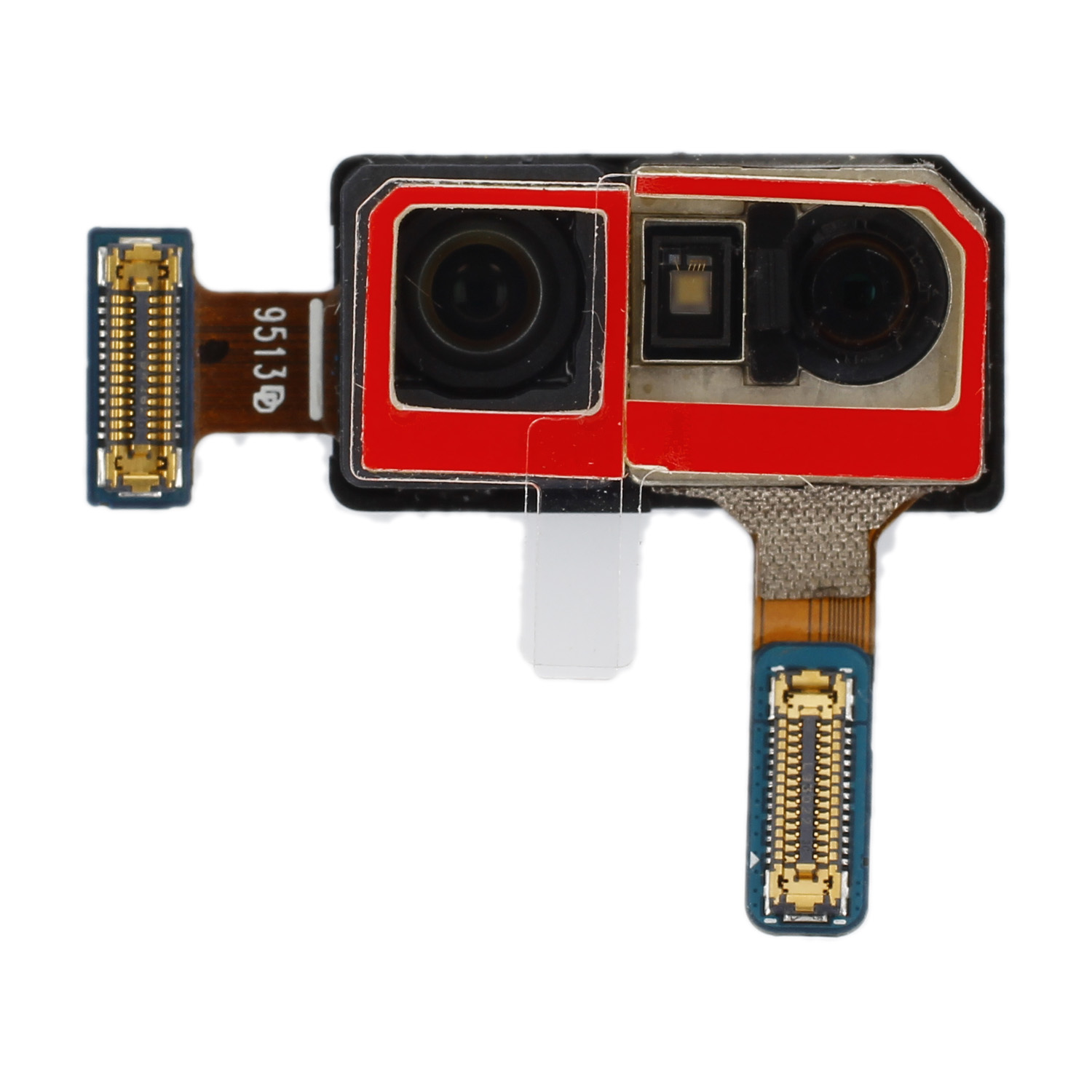 Frontkamera kompatibel mit Samsung Galaxy S10 5G (G977B)