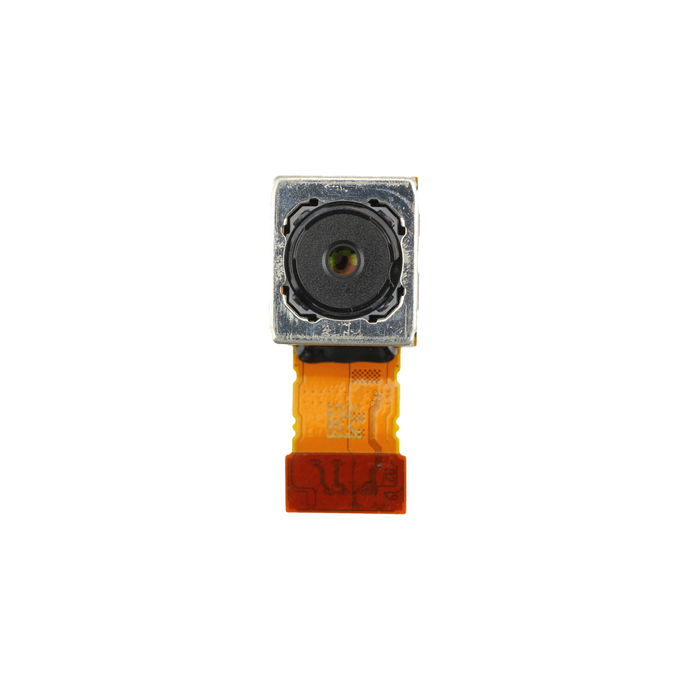 Main Camera Module compatible with Sony Xperia XZ2