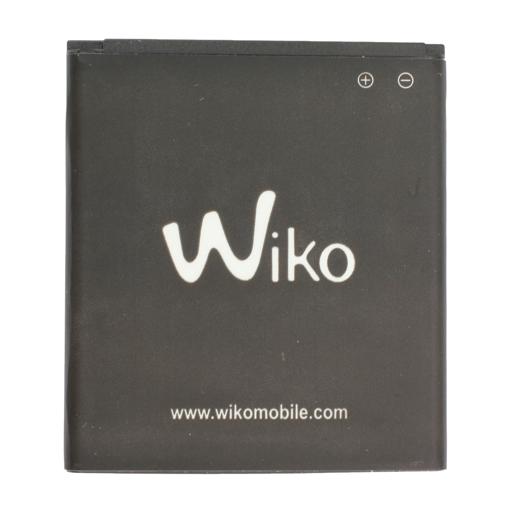 Wiko Fizz Battery, Bulk