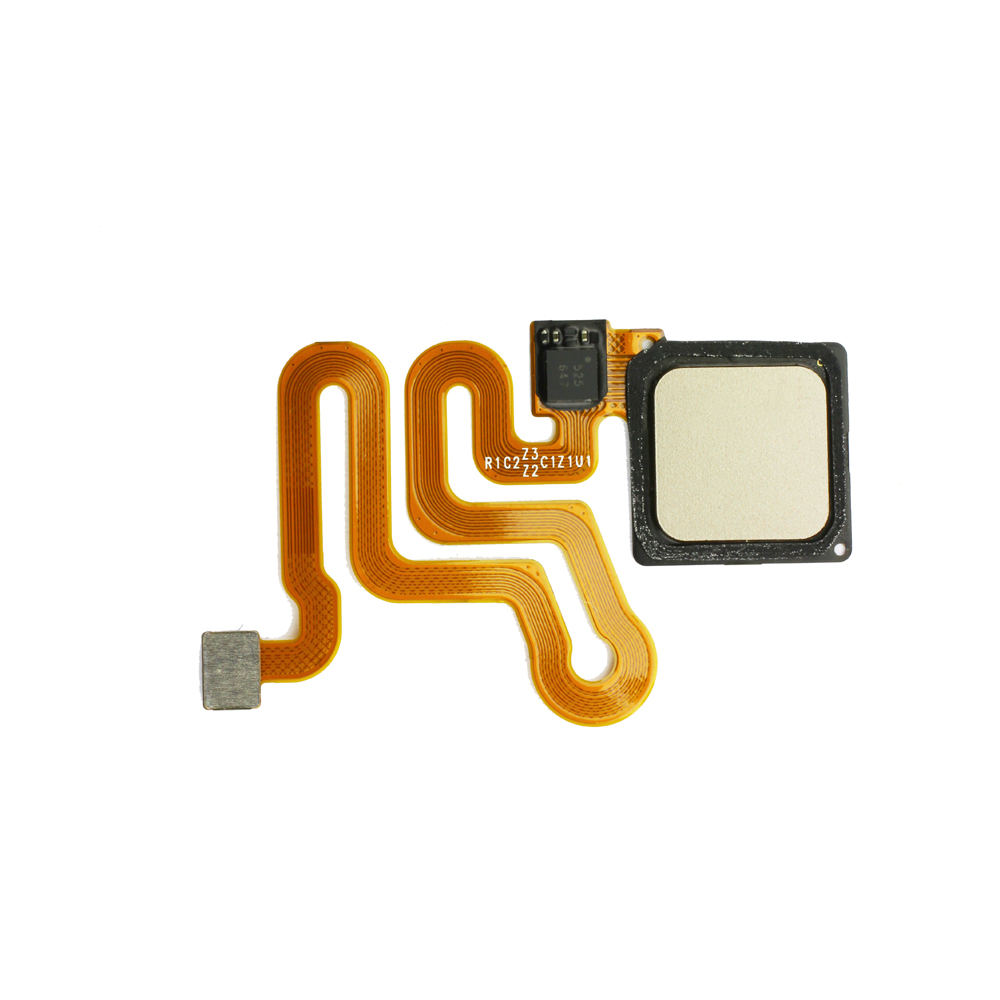Huawei P9 (EVA-L09) Fingerabdruck Sensor, Gold