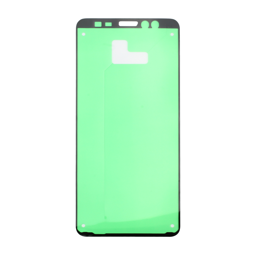Display Window Adhesive compatible with Samsung Galaxy A8+ 2018 A730F