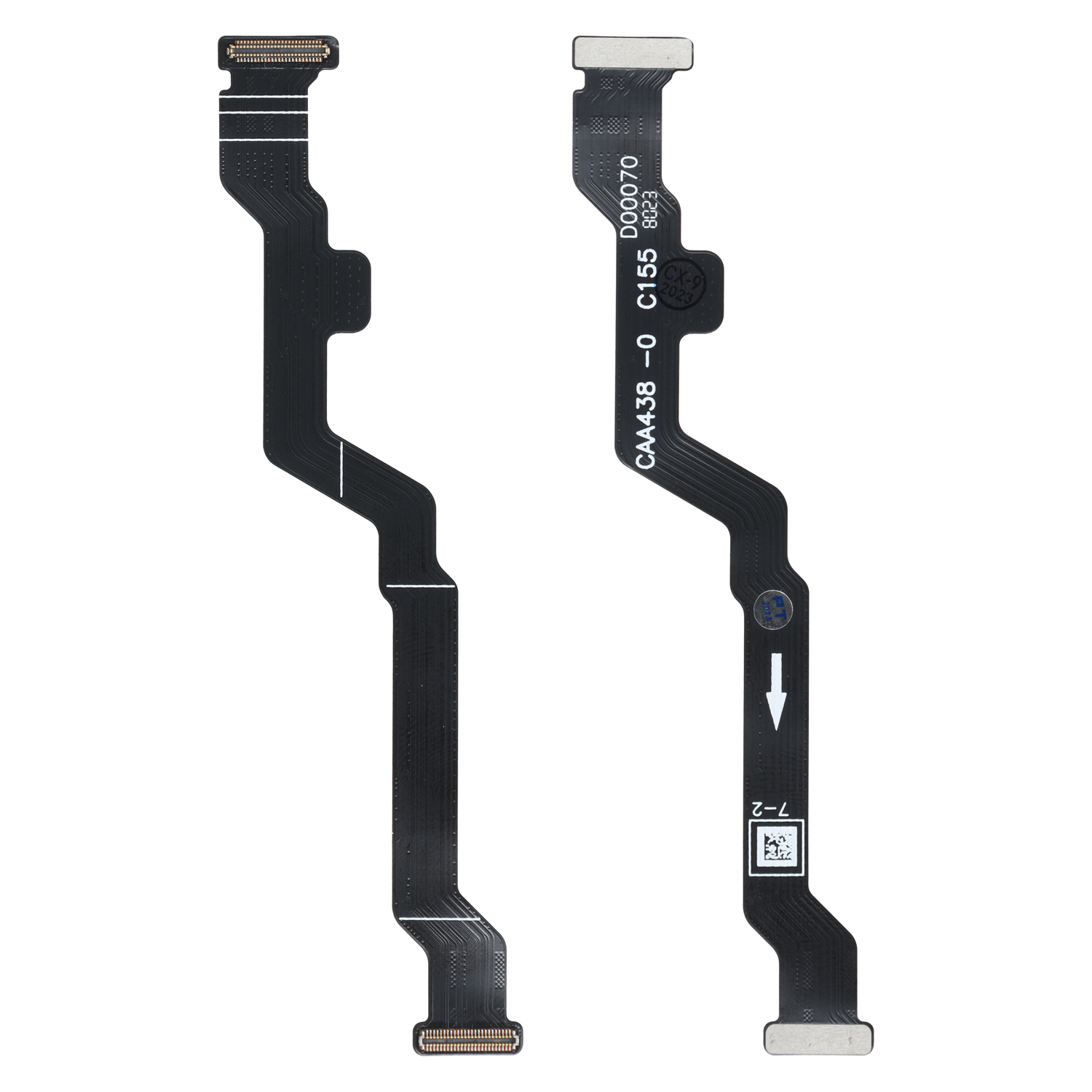 Mainboard Flex compatible to OnePlus 10 Pro (NE2210)