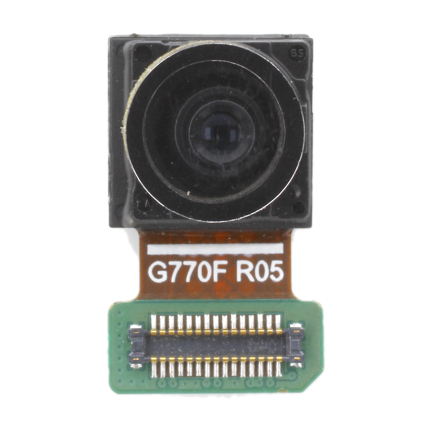 Frontkamera kompatibel mit Samsung Galaxy A71 (A715F)