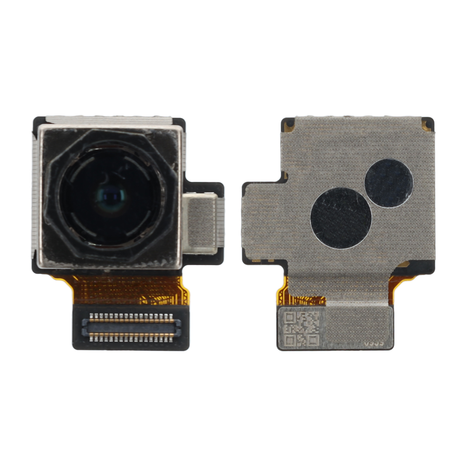Hauptkamera kompatibel zu Google Pixel 6a (GX7AS)