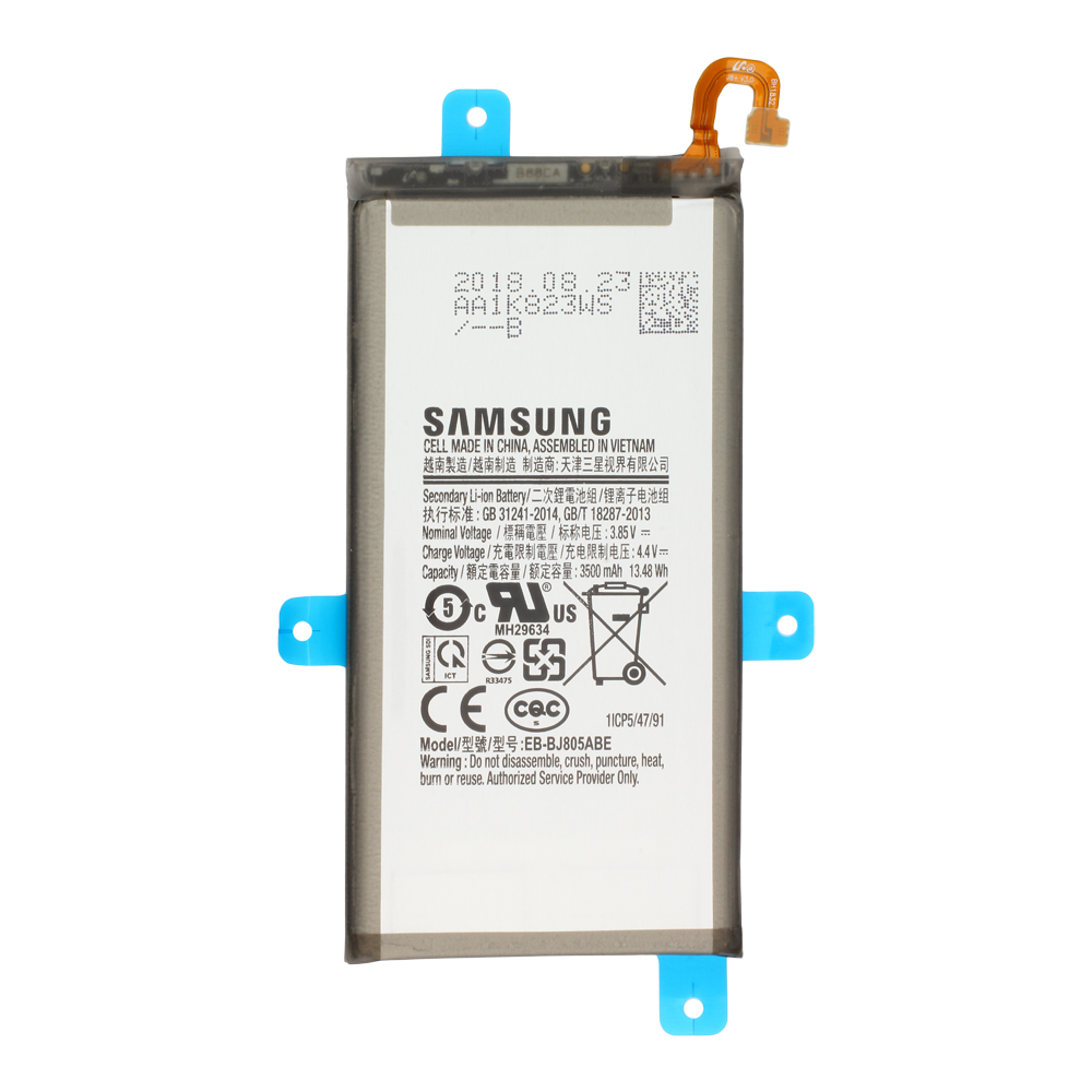 Samsung Galaxy A6+ 2018 A605 Battery EB-BJ805ABE