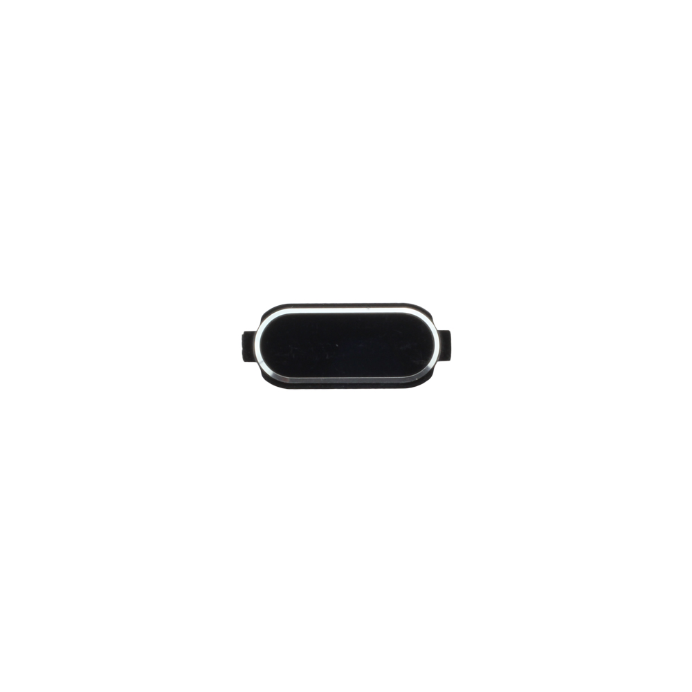 Home Button Black Samsung Galaxy A3 A310 2016