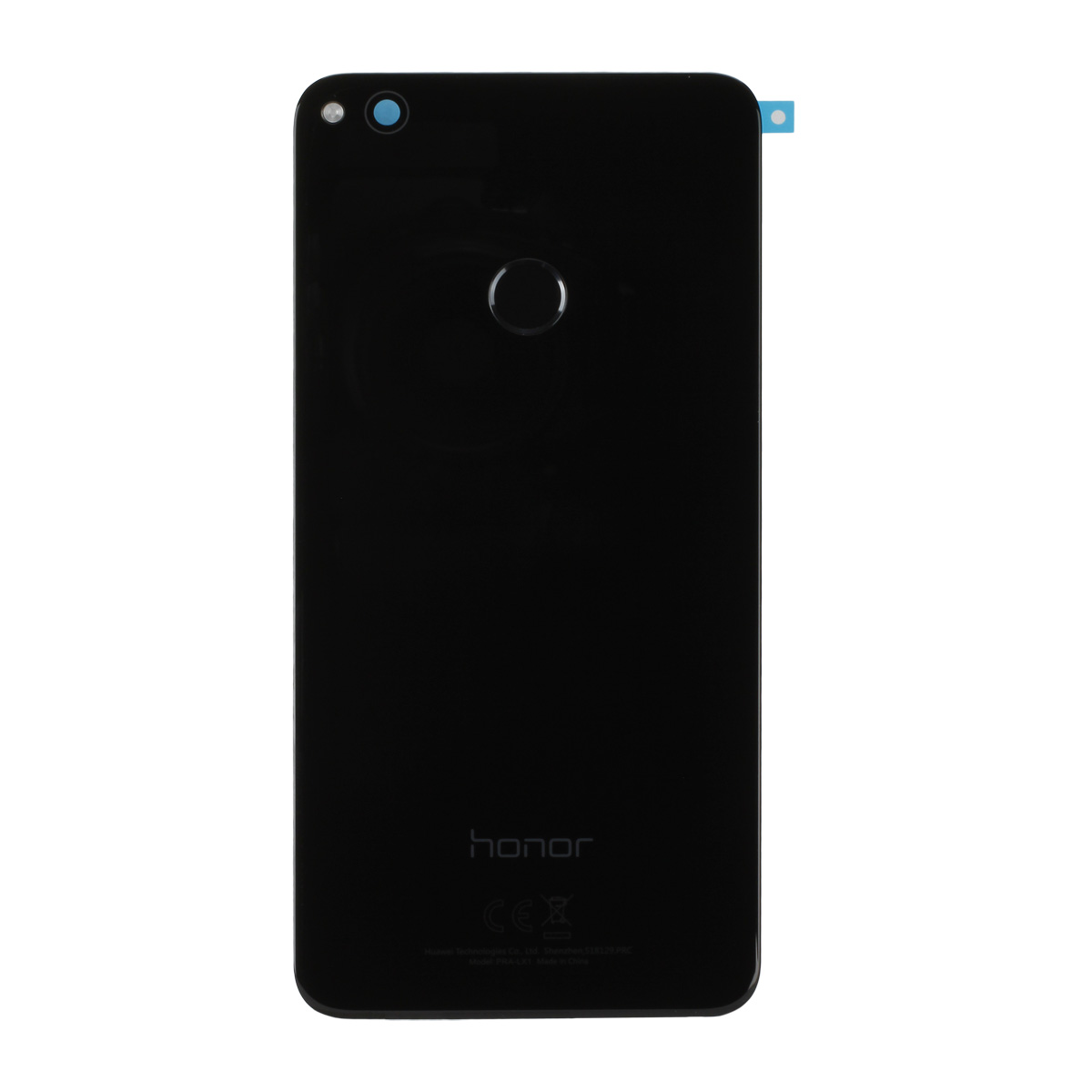 Huawei Honor 8 lite Battery Cover, Black