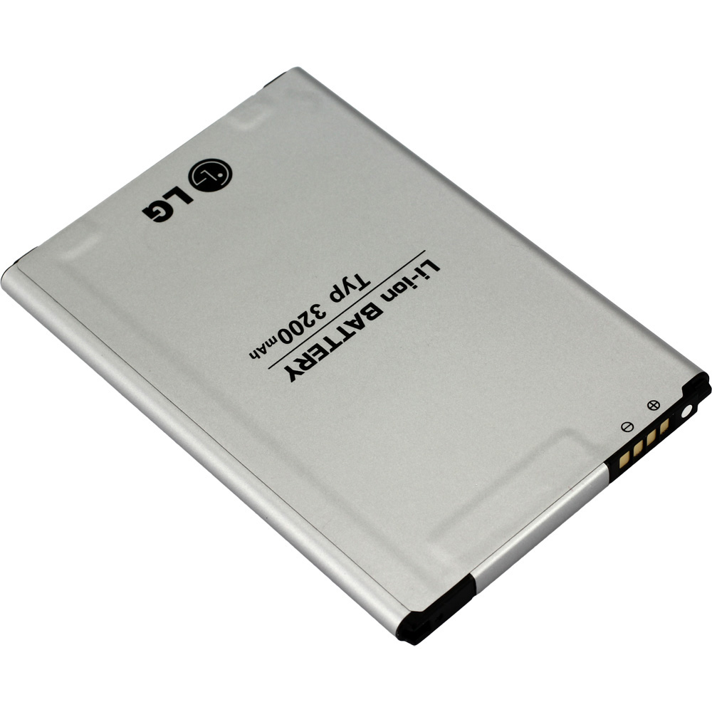LG G Pro 2 Battery BL-47TH, Bulk