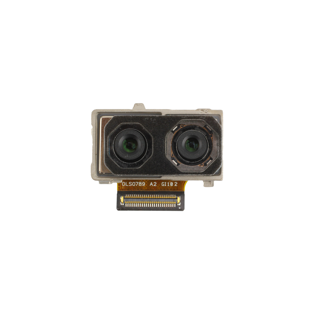 Hauptkamera Modul, kompatibel mit Huawei P20
