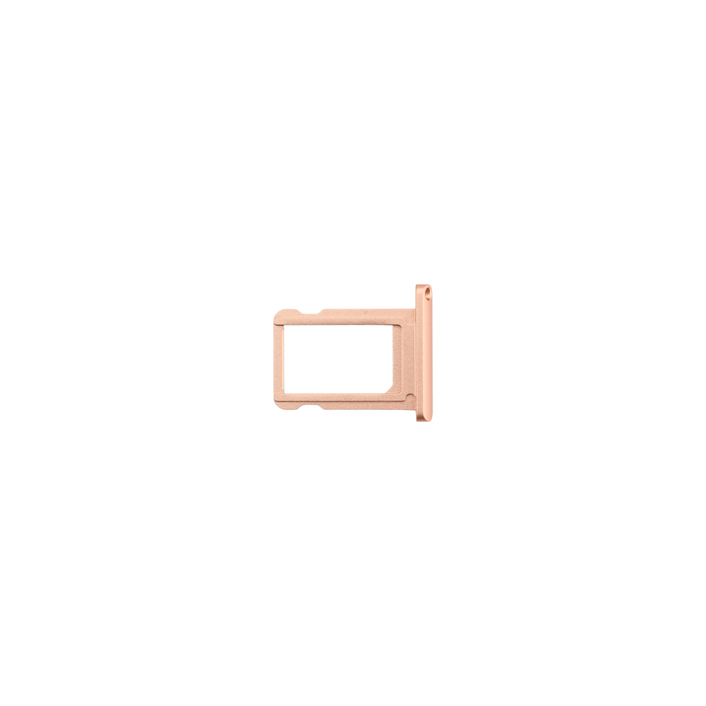 Sim Tray Pink kompatibel mit iPad Pro 10.5 (2017) (A1701, A1709)