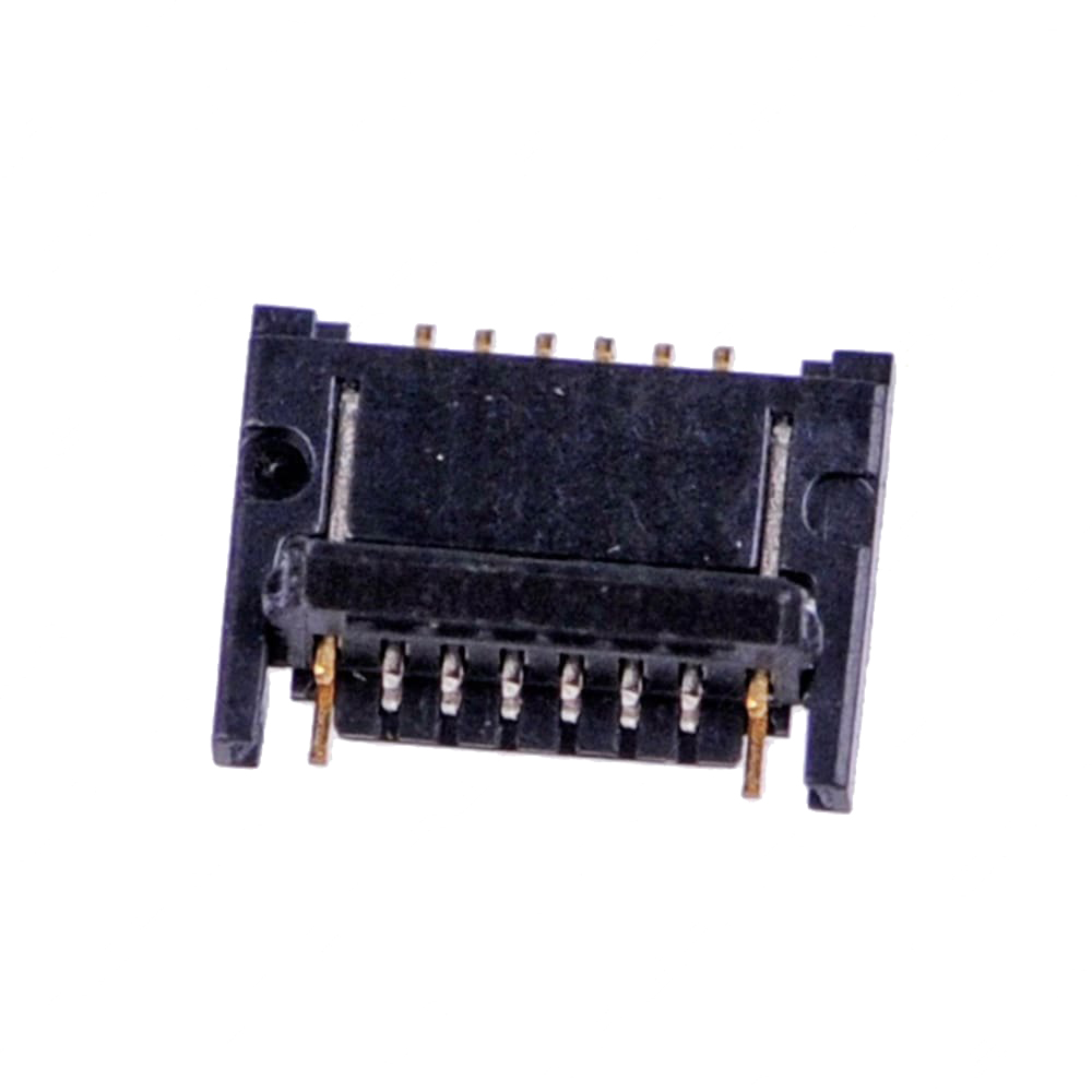 Homebutton FPC Connector compatible with iPad 4 (A1458, A1459, A1460)