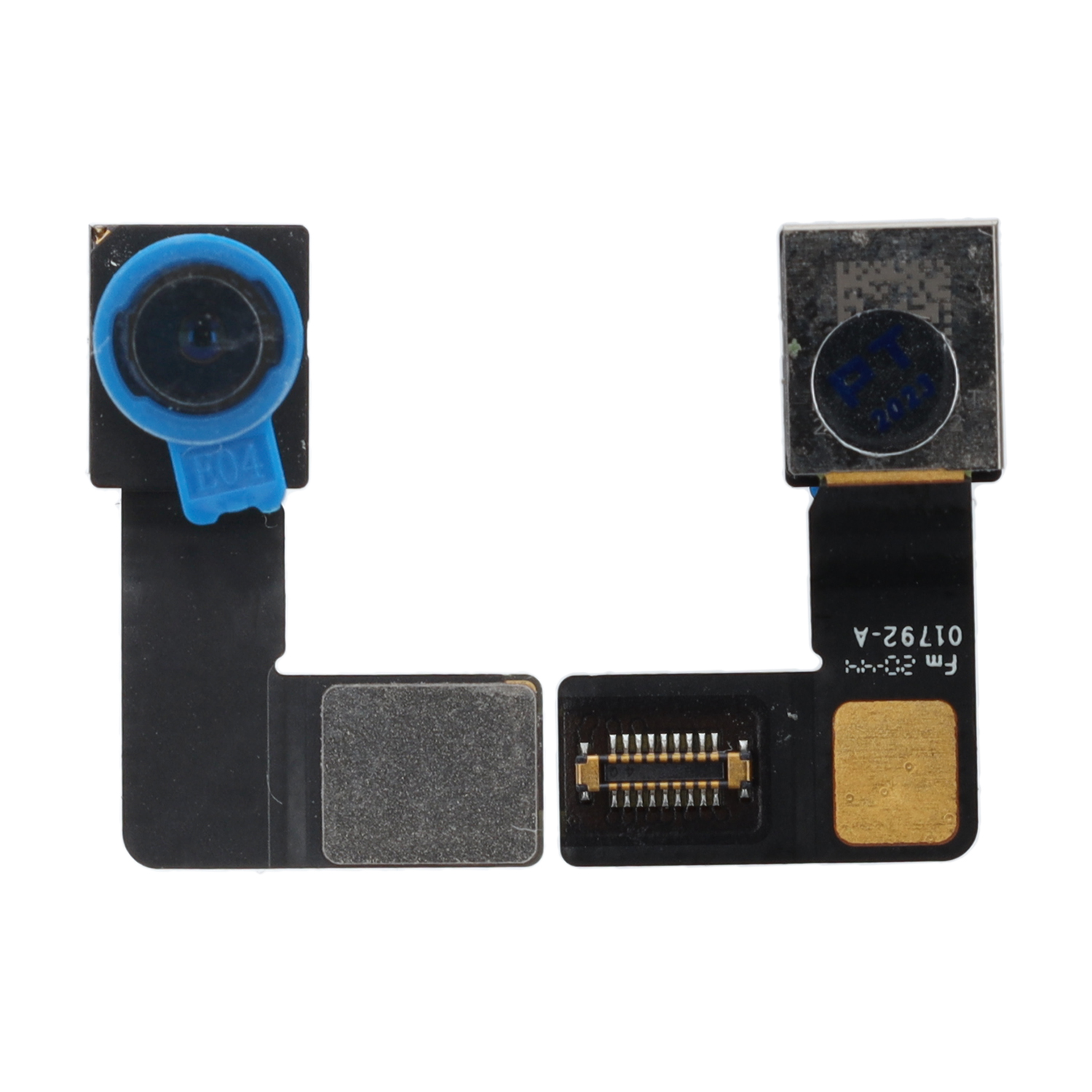 Front Camera compatible with iPad Air 4 (2020) / Air 5 (2022)