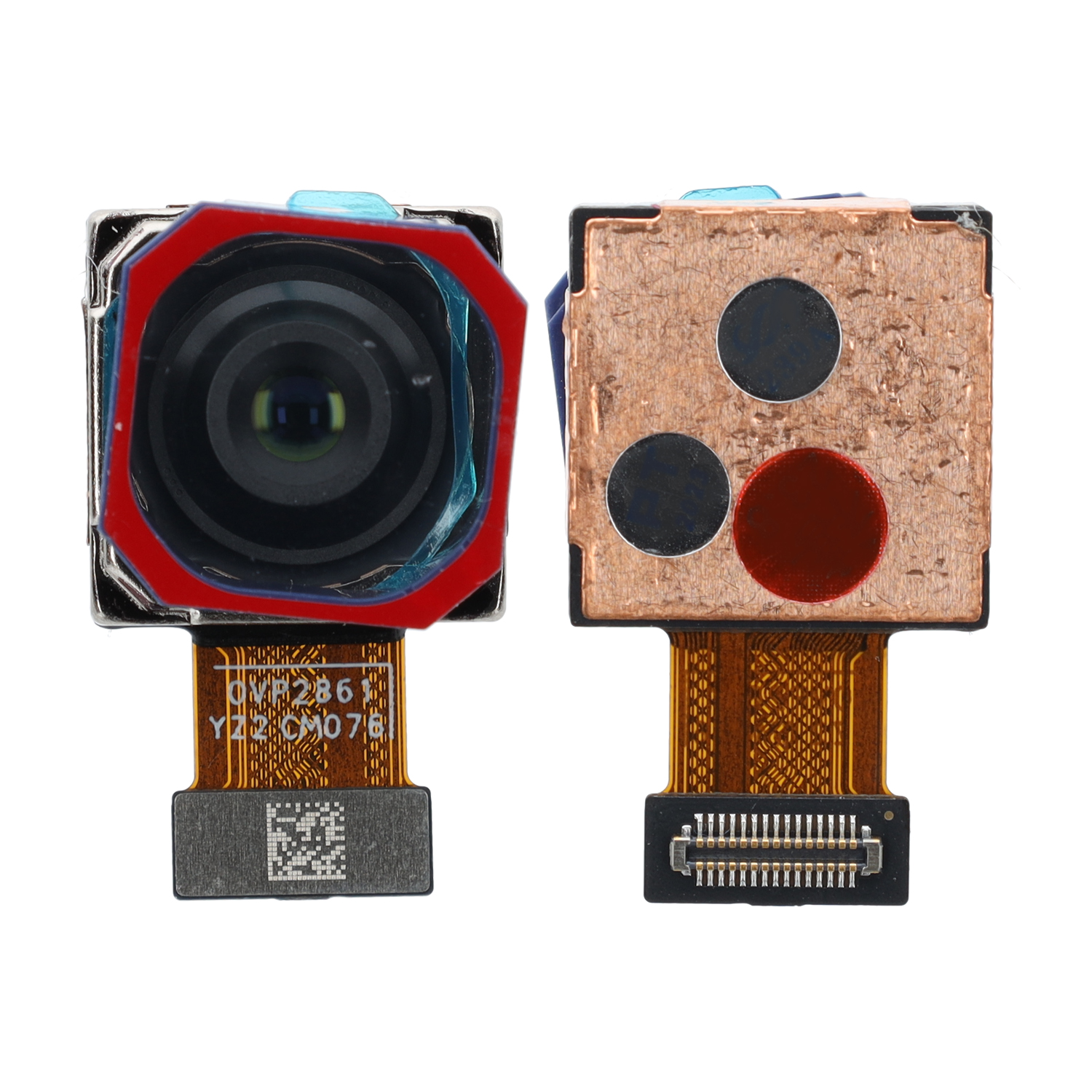 Hauptkamera kompatibel zu Xiaomi Poco X5 Pro (22101320G)