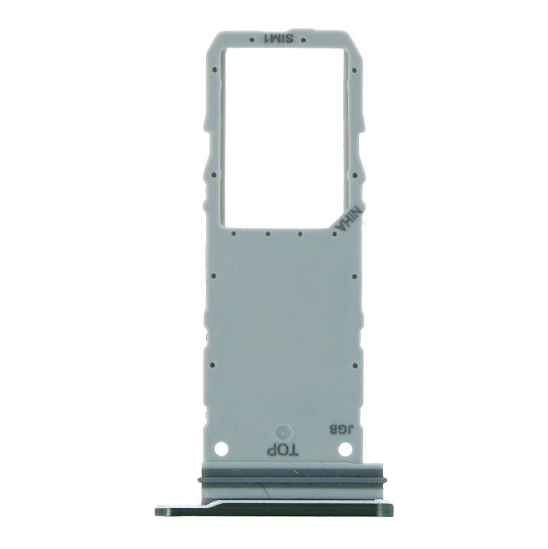 Sim Tray, Compatible to Samsung Galaxy Note 20 N980F, Note20 5G N981F Green