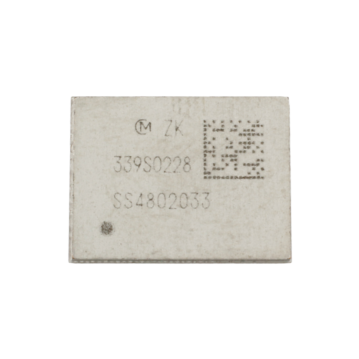IC Chip RF WiFi 339S0228 Compatible with iPhone 6 Plus