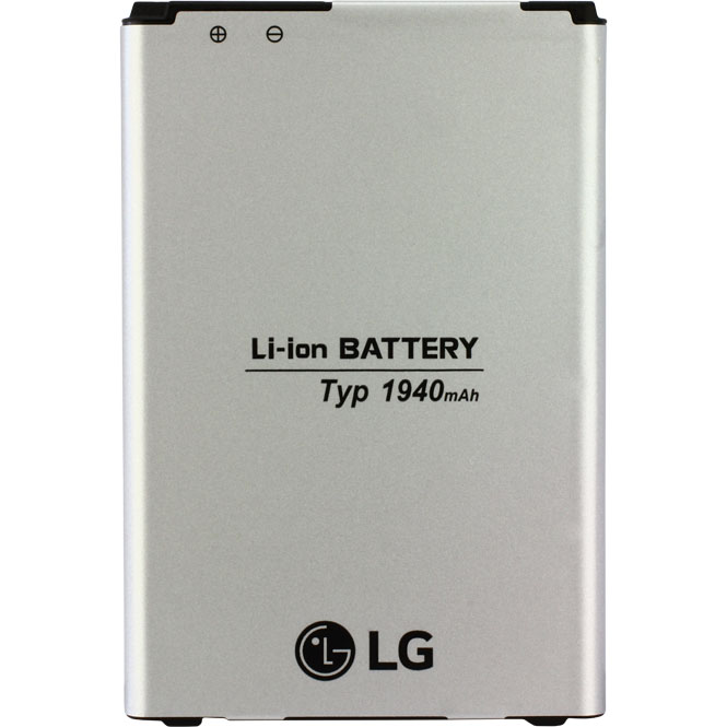 LG K4 K120 Battery BL-49JH Bulk