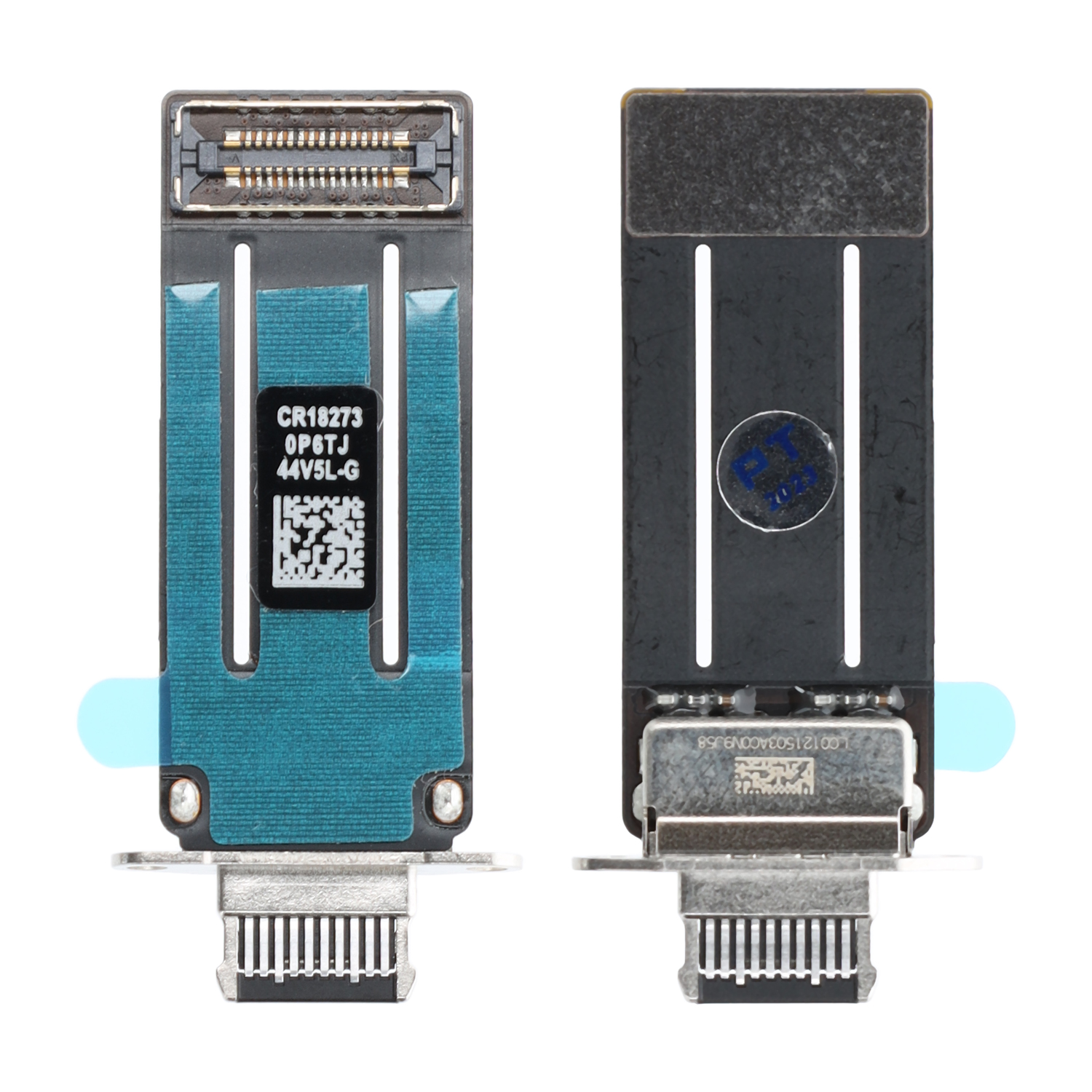 Dock Connector Flex compatible to iPad mini 6 (2021), Black