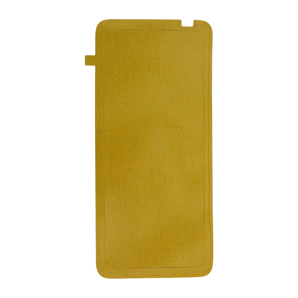 Battery Cover Adhesive compatible with Oppo R17