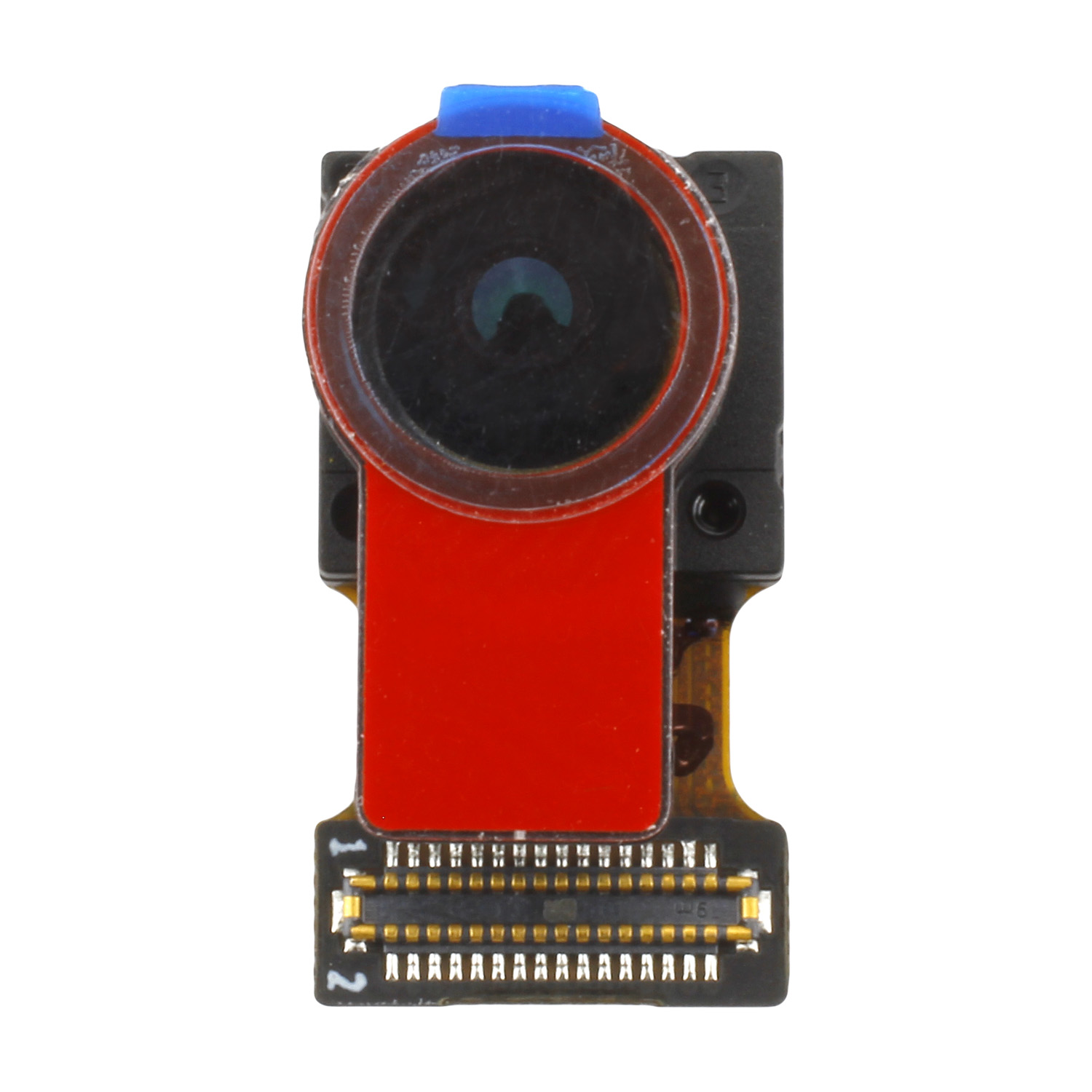 Frontkamera kompatibel für Huawei Mate 40 Pro (NOH-NX9)