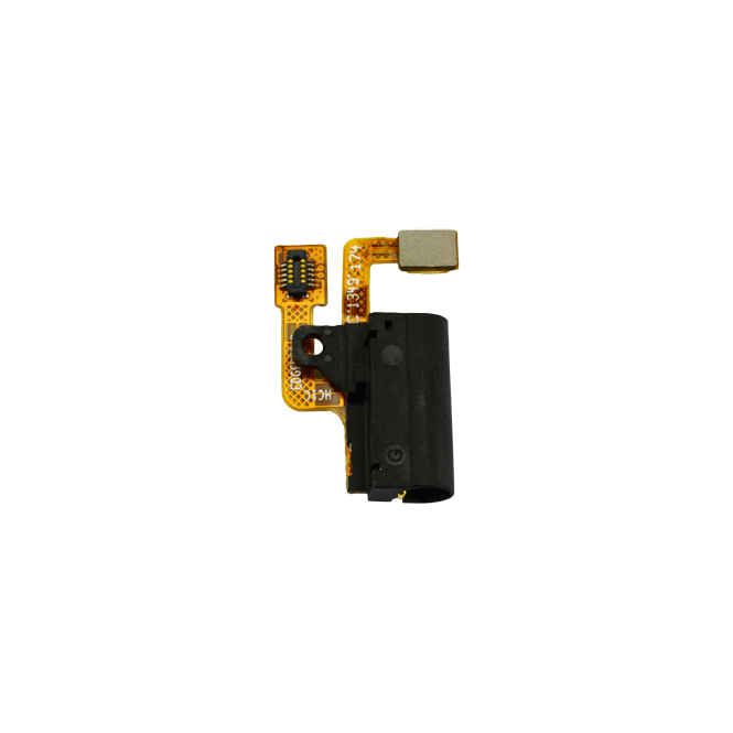 Huawei P6 Audio Flex-Kabel Kopfhörer Buchse