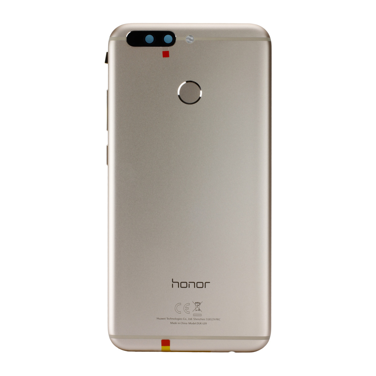 Huawei Honor 8 Pro Akkudeckel, Gold