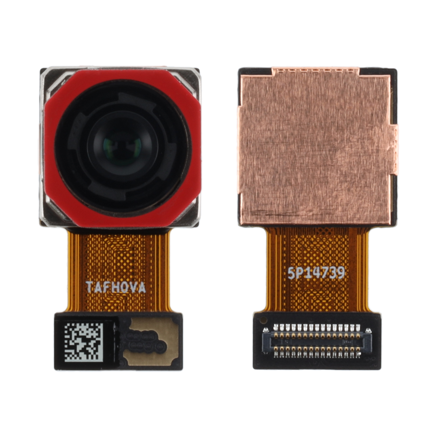 Samsung Galaxy A03 (A035G) Main Camera