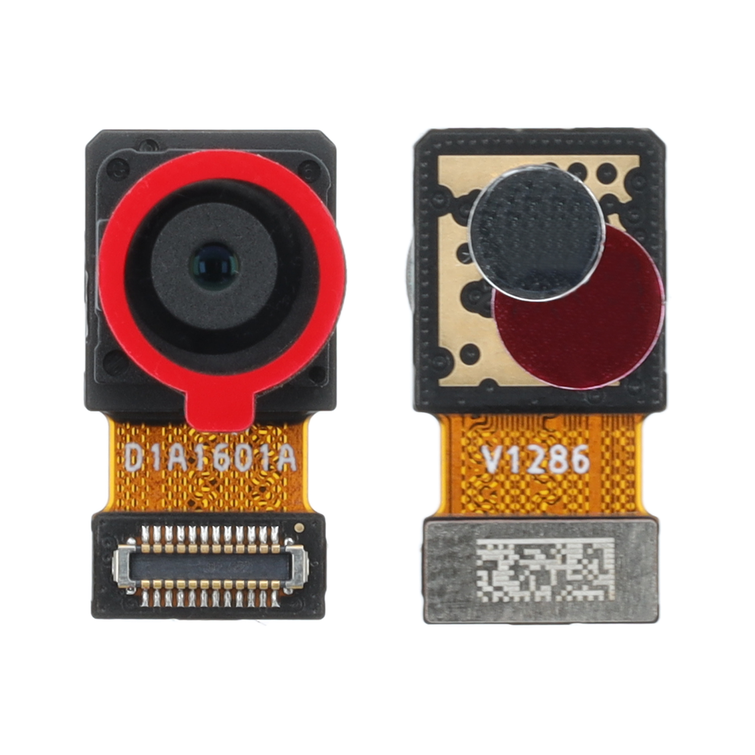 Frontkamera Kompatibel zuXiaomi Poco X4 Pro 5G (2201116PG),  Redmi Note 11 Pro (2201116TG), Redmi Note 11 Pro 5G (21091116I)
