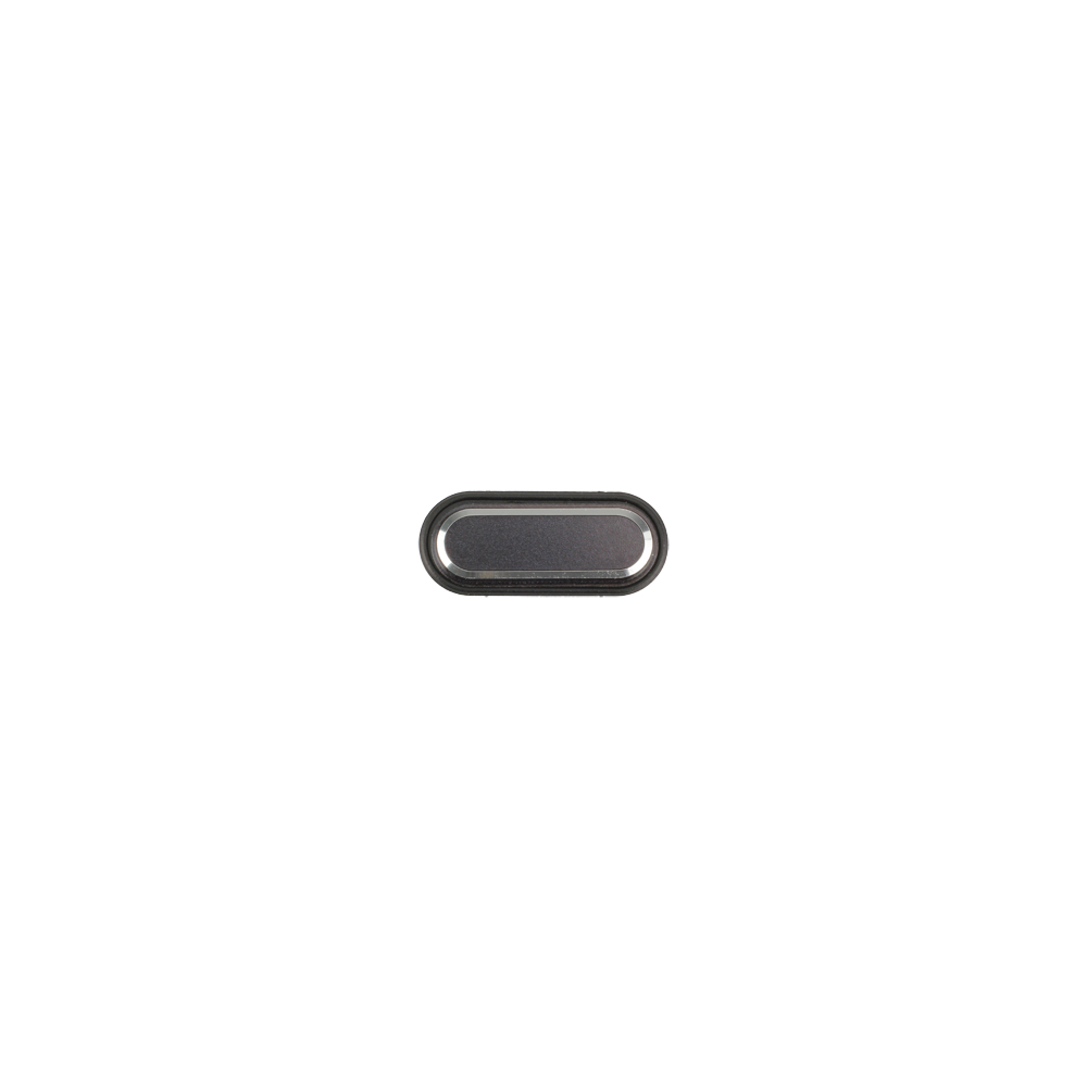Home Button, Schwarz kompatibel mit Samsung Galaxy J5 J500/ J7 J700