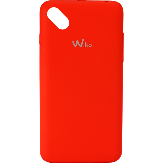 Wiko Sunset 2 Battery Cover, Coral Bulk