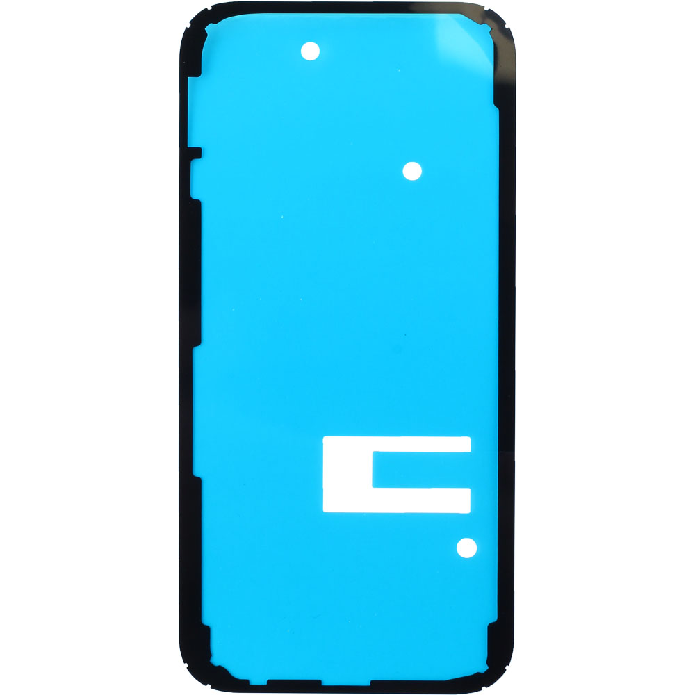 Samsung Galaxy A5 2017 A520F Akkudeckel Klebestreifen (Aussen)