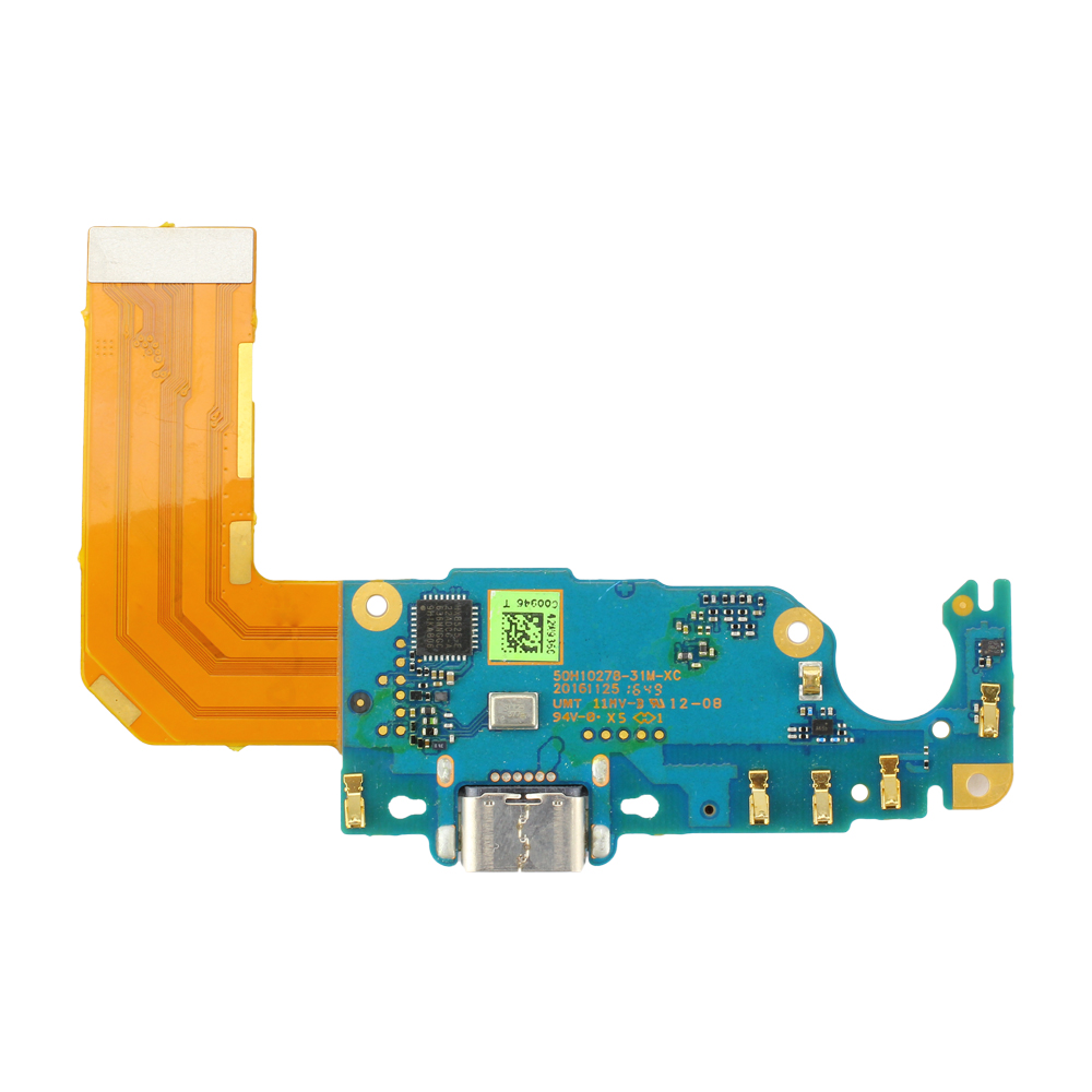 Dock Connector Flex cable compatible with HTC U Ultra