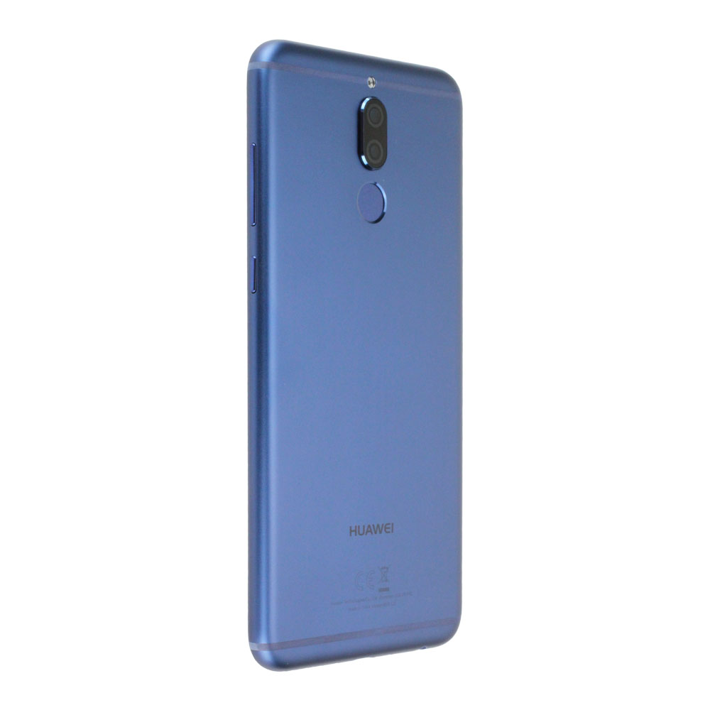 Huawei Mate 10 lite Akkudeckel, Blau