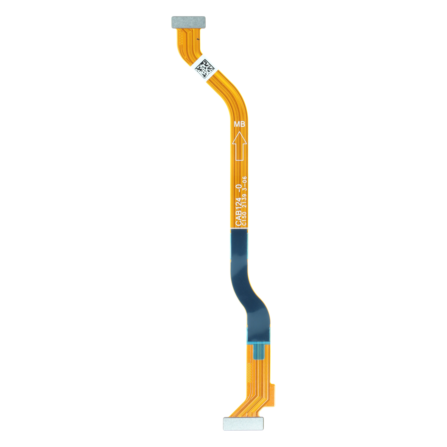 Realme GT Neo2 / GT2 / GT Neo 3T Main Flex Cable