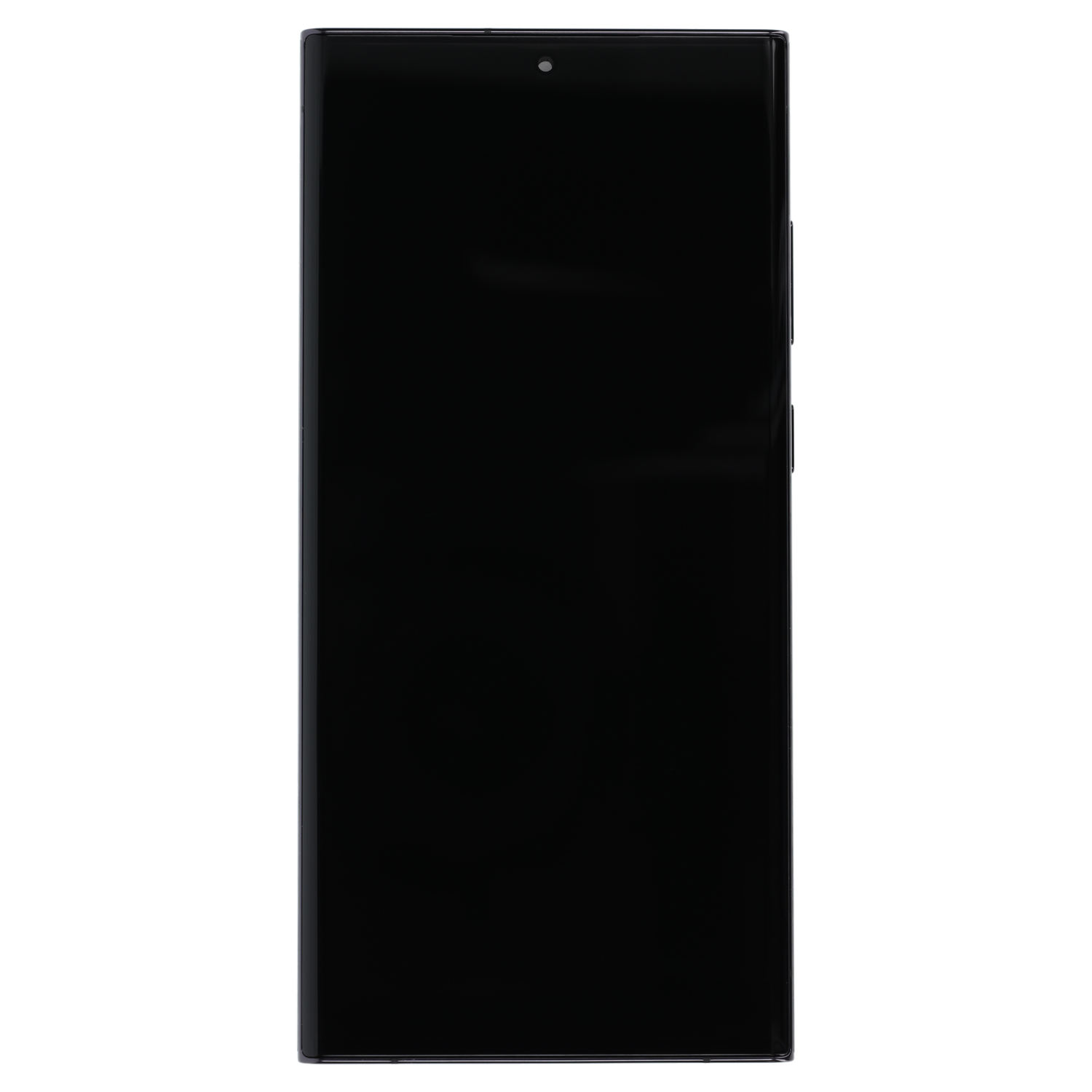 Samsung Galaxy S23 Ultra S918 LCD Display, Phantom Black original assembled