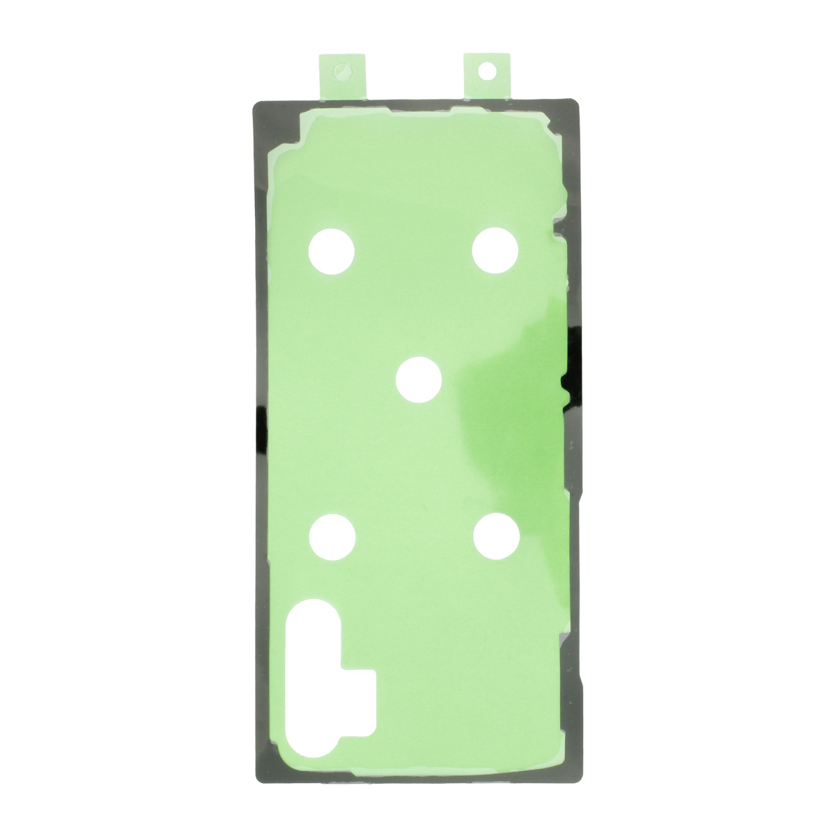 Battery Cover Adhesive compatible with Samsung Galaxy Note 10 N970F