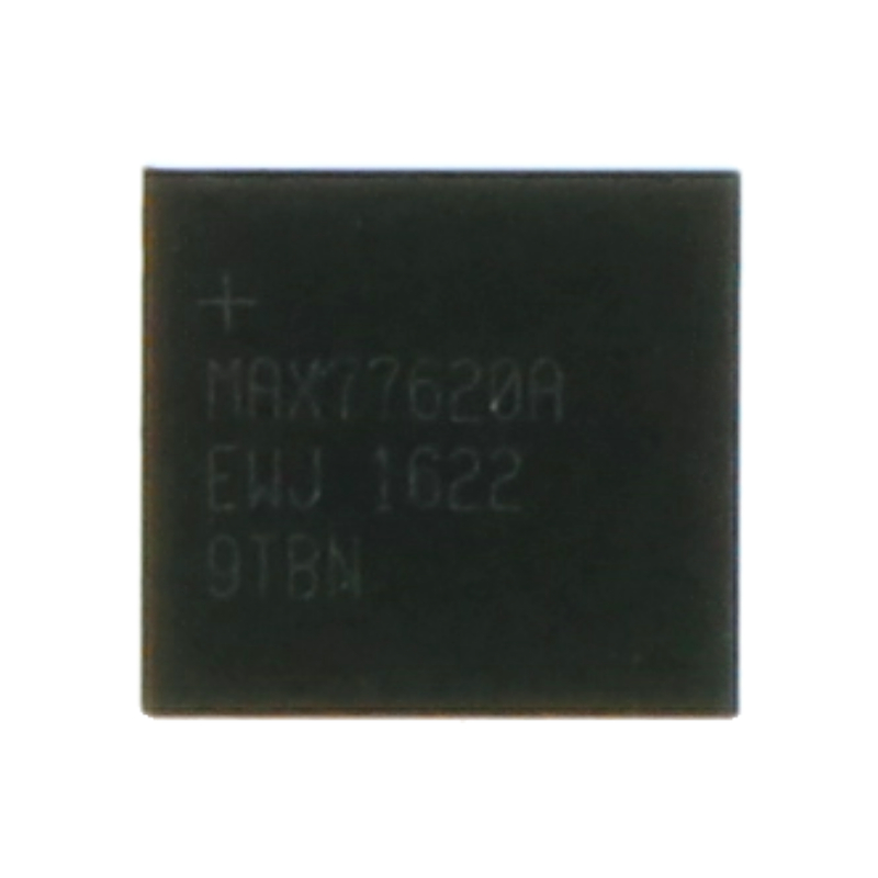 Power IC MAX77620A Compatible to Nintendo Switch