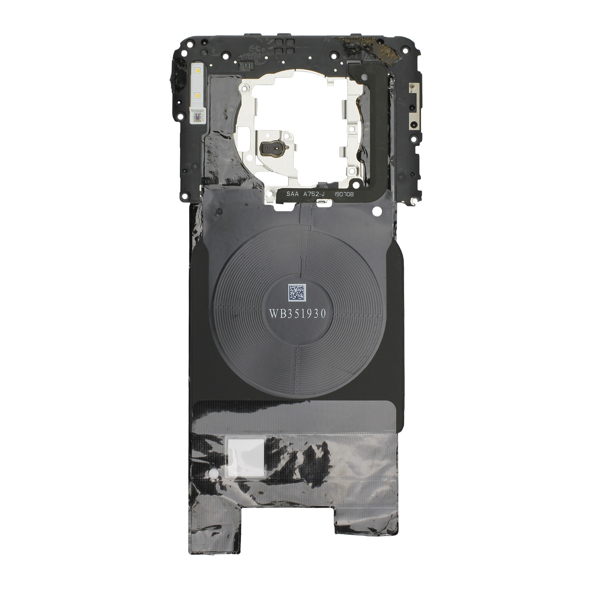 Motherboard Bracket with Wireless Charging compatible with Huawei Mate 30