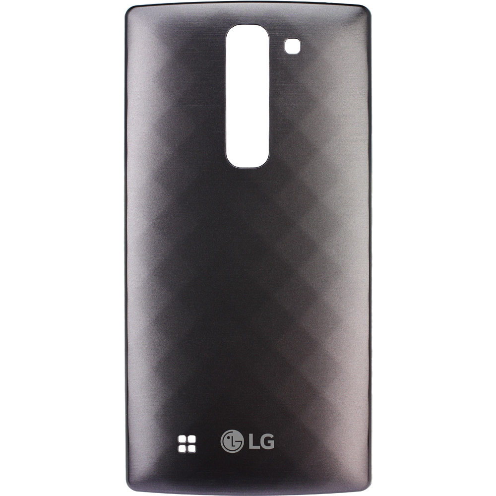 LG G4c (H525N) Battery Cover Silver