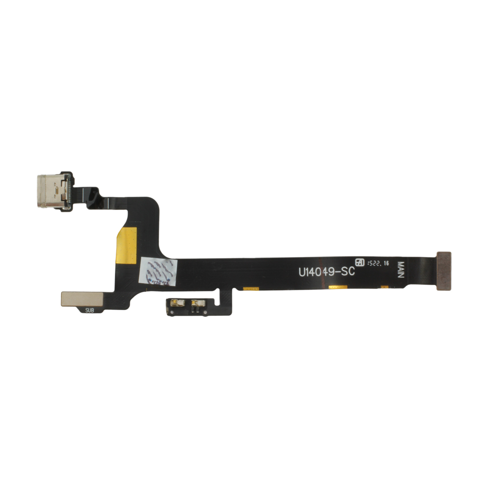 OnePlus 2 Dock Connector Flex