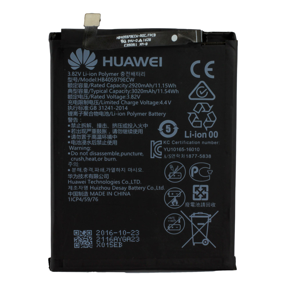 Huawei Battery HB405979ECW Bulk