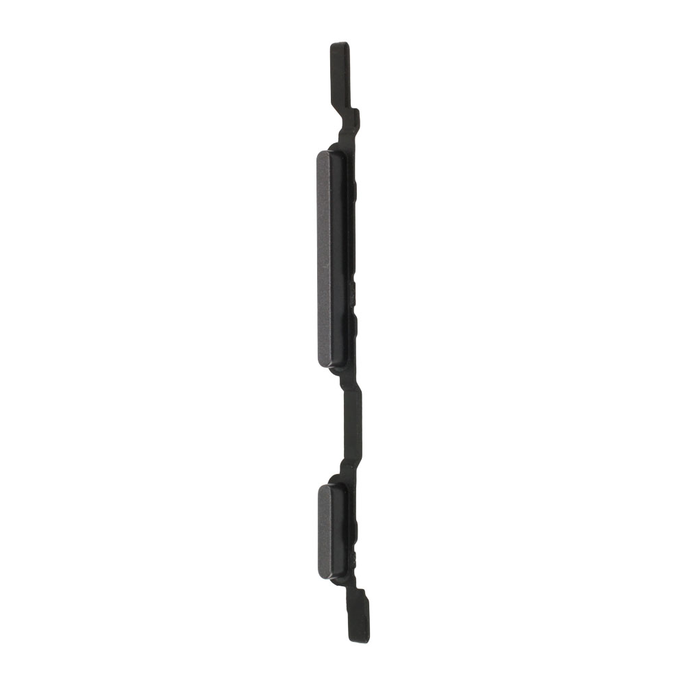 Sony Xperia E5 F3311, F3313 Power- and Volumebutton Flex Black