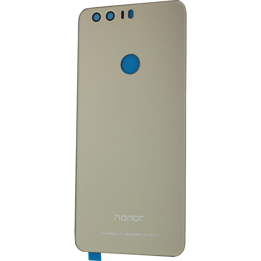 Huawei Honor 8 Battery Cover, Gold Bulk