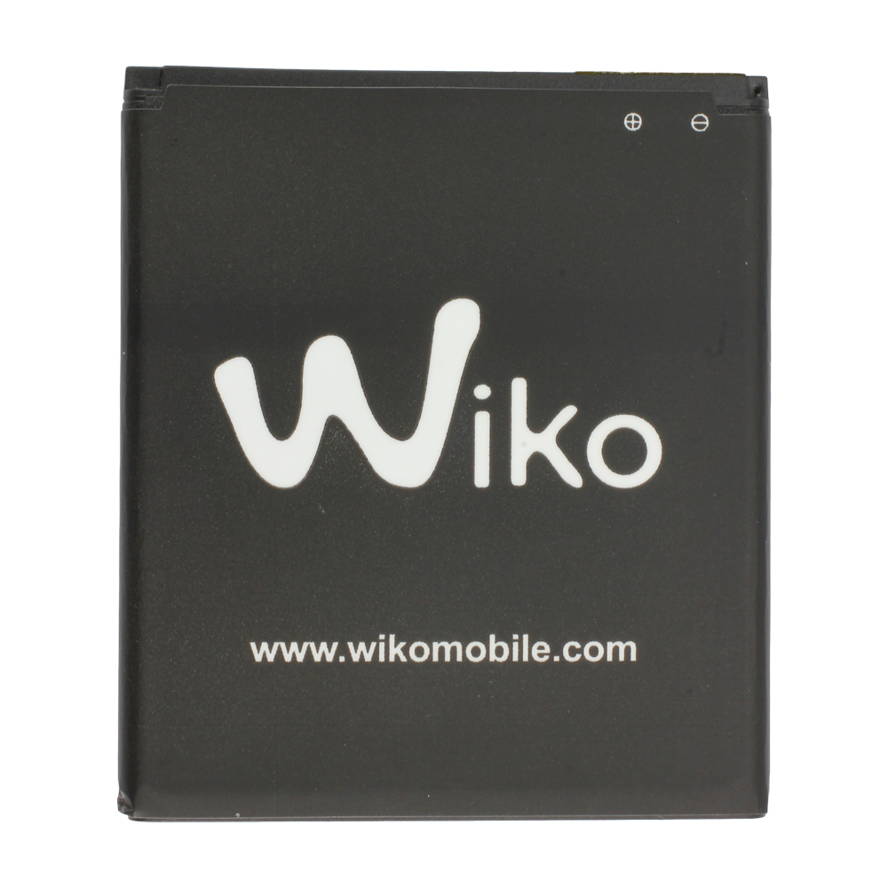 Wiko Li-Ion Battery 2000mAh, Bulk for Birdy