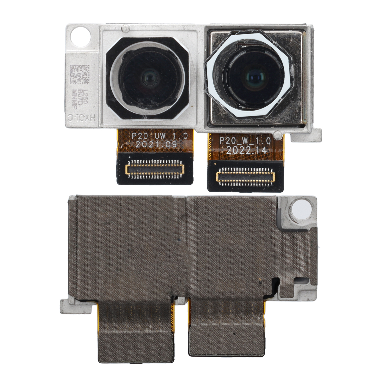 Hauptkamera kompatibel zu Google Pixel 5 (GD1YQ)