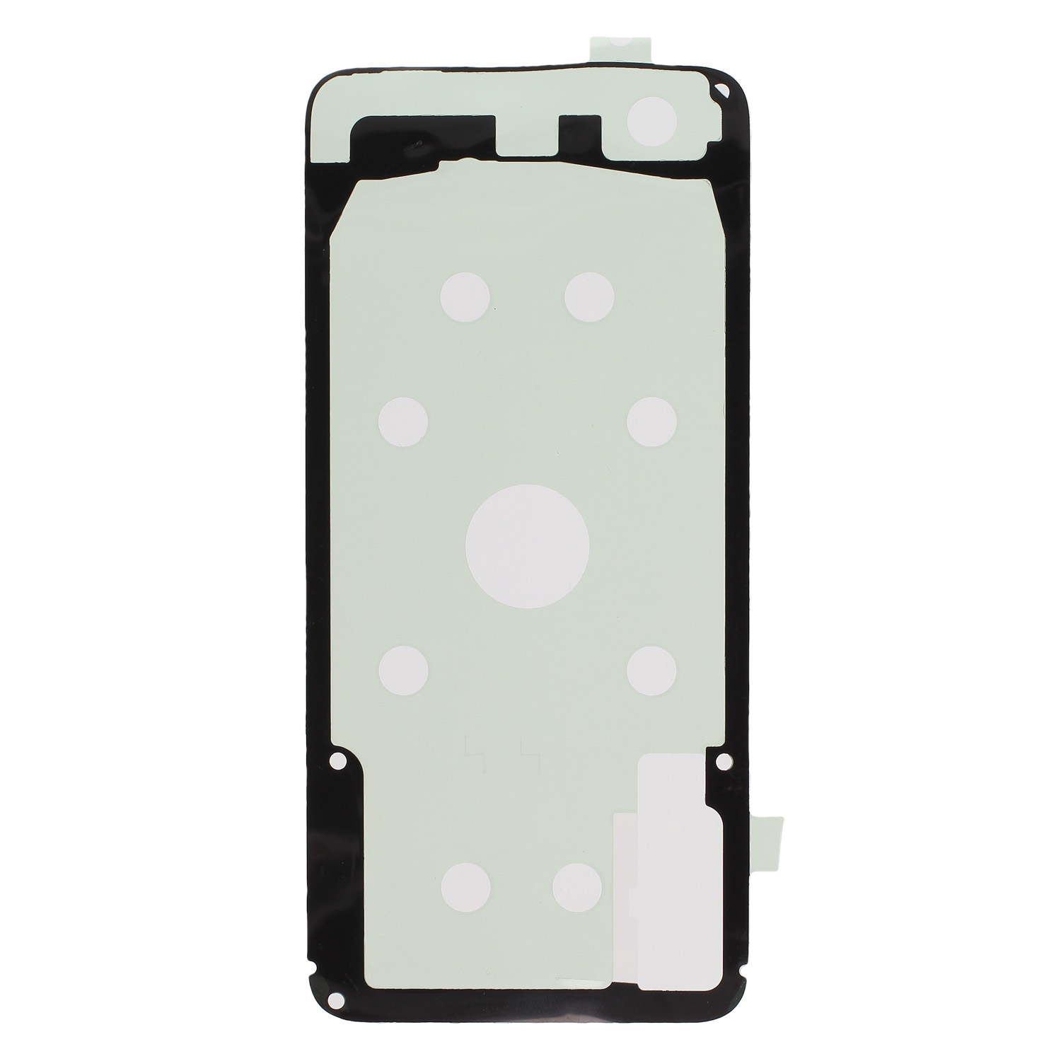 Akkudeckel Klebestreifen kompatibel mit Samsung Galaxy A51 A515F
