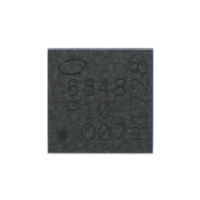 Diode (IC-Chip) für Intel Small Power kompatibel mit iPhone 8 / 8 Plus / X