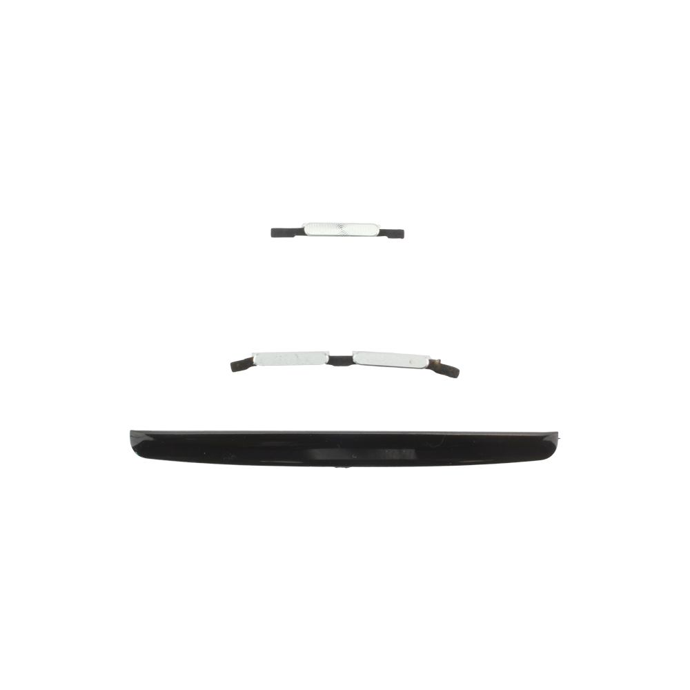 Button Set with Volume, Mute and Power Button compatible with HTC One M9