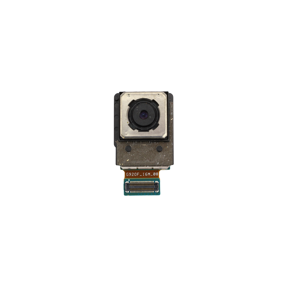 Main Camera Module 16MP compatible with Samsung Galaxy S6 Edge+ G928