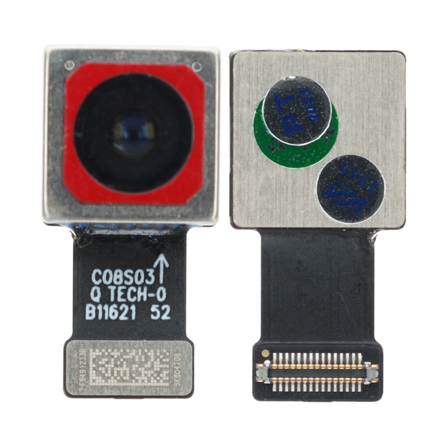 Camera Tele compatible to OnePlus 10 Pro (NE2210)